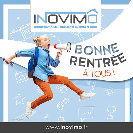 Création de photomontages, Vision 2i. Photoshop, InDesign CC. Thème : la rentrée.