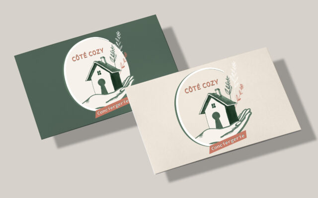 Logo Coté Cozy