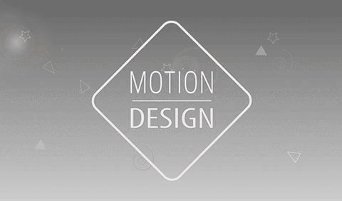 Titrages animés sur After Effects.